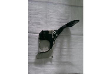 Ручка, кришка гальма в зборі пряма бензопила 4500/5200/5800 Китай